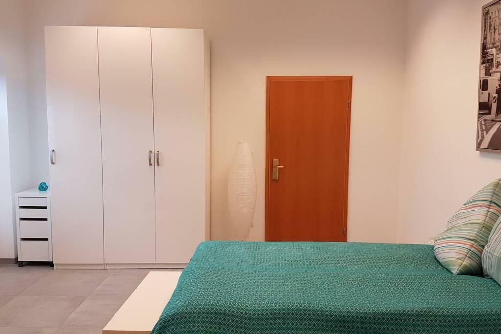 Zimmervermietung Muelheim Mülheim an der Ruhr Dış mekan fotoğraf